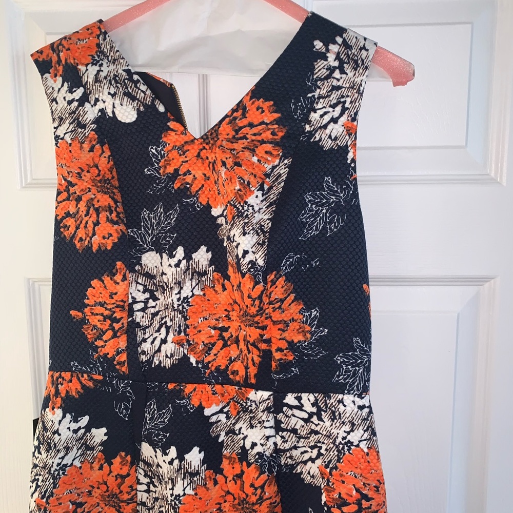 The Limited Dress